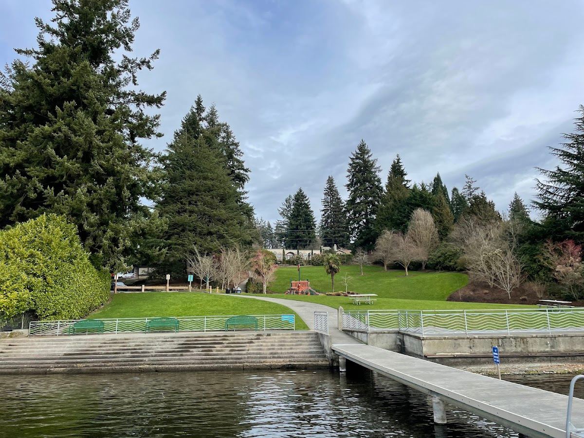 Clyde Beach Park