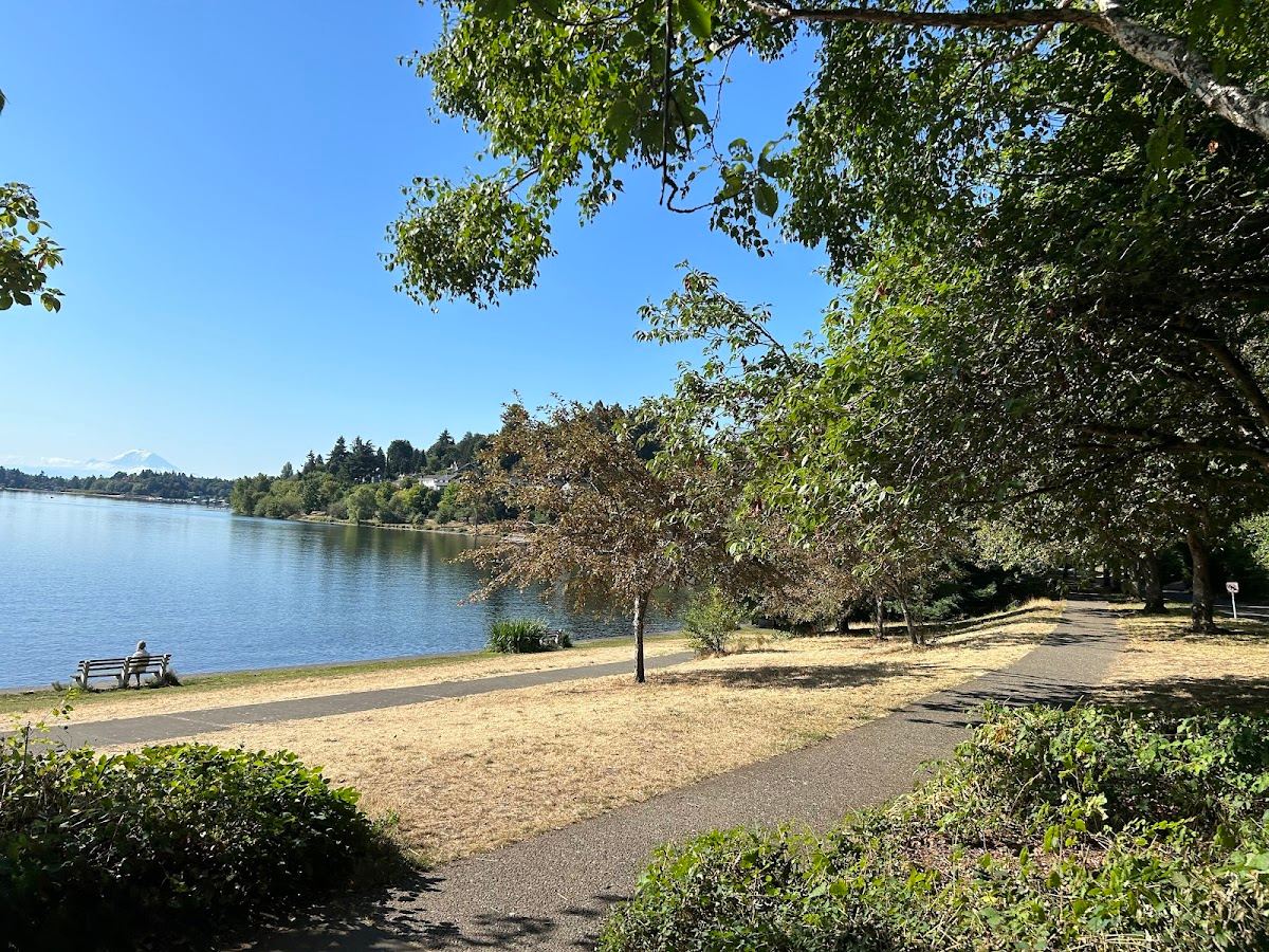 Colman Park