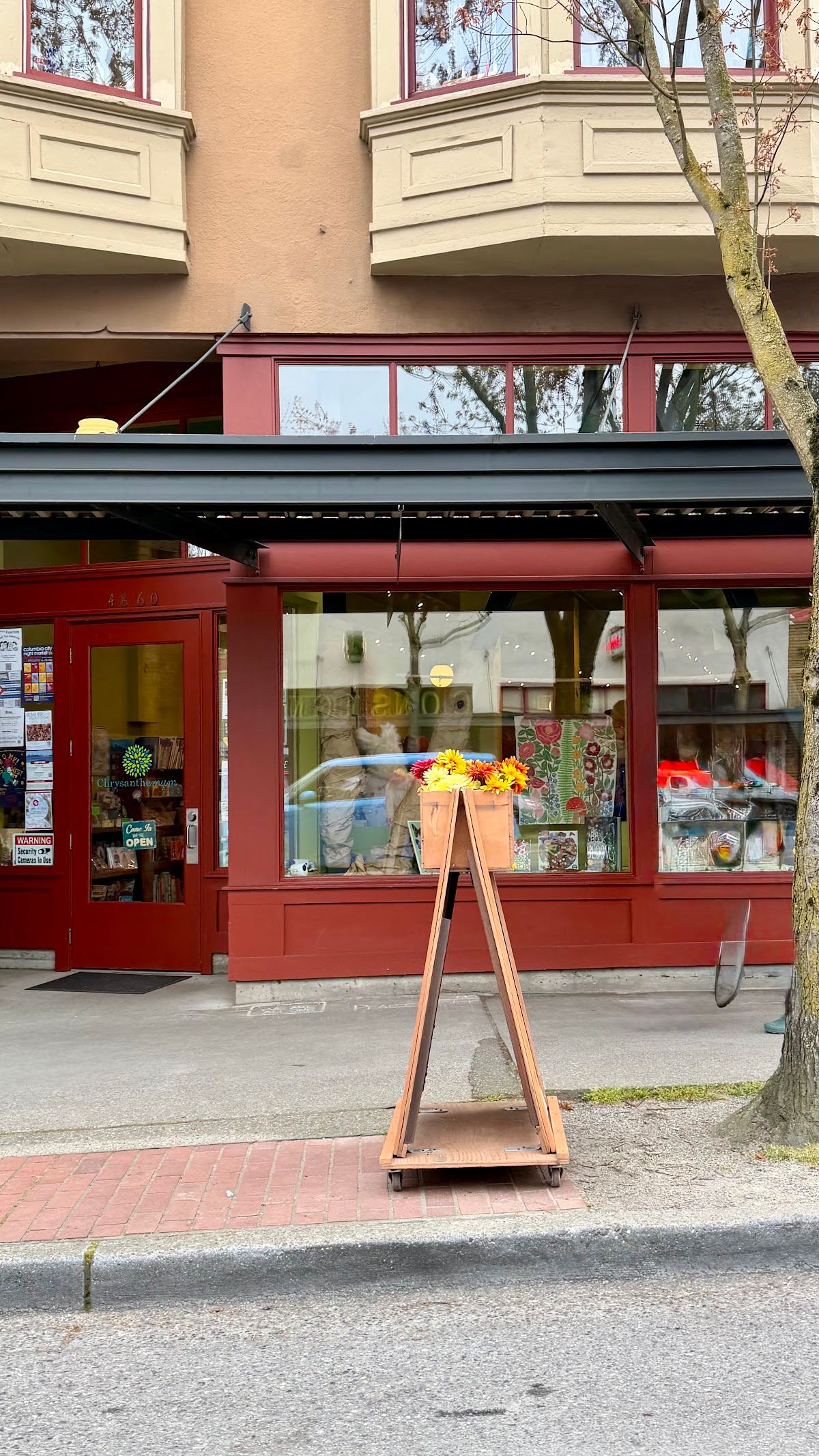 Columbia City Yoga