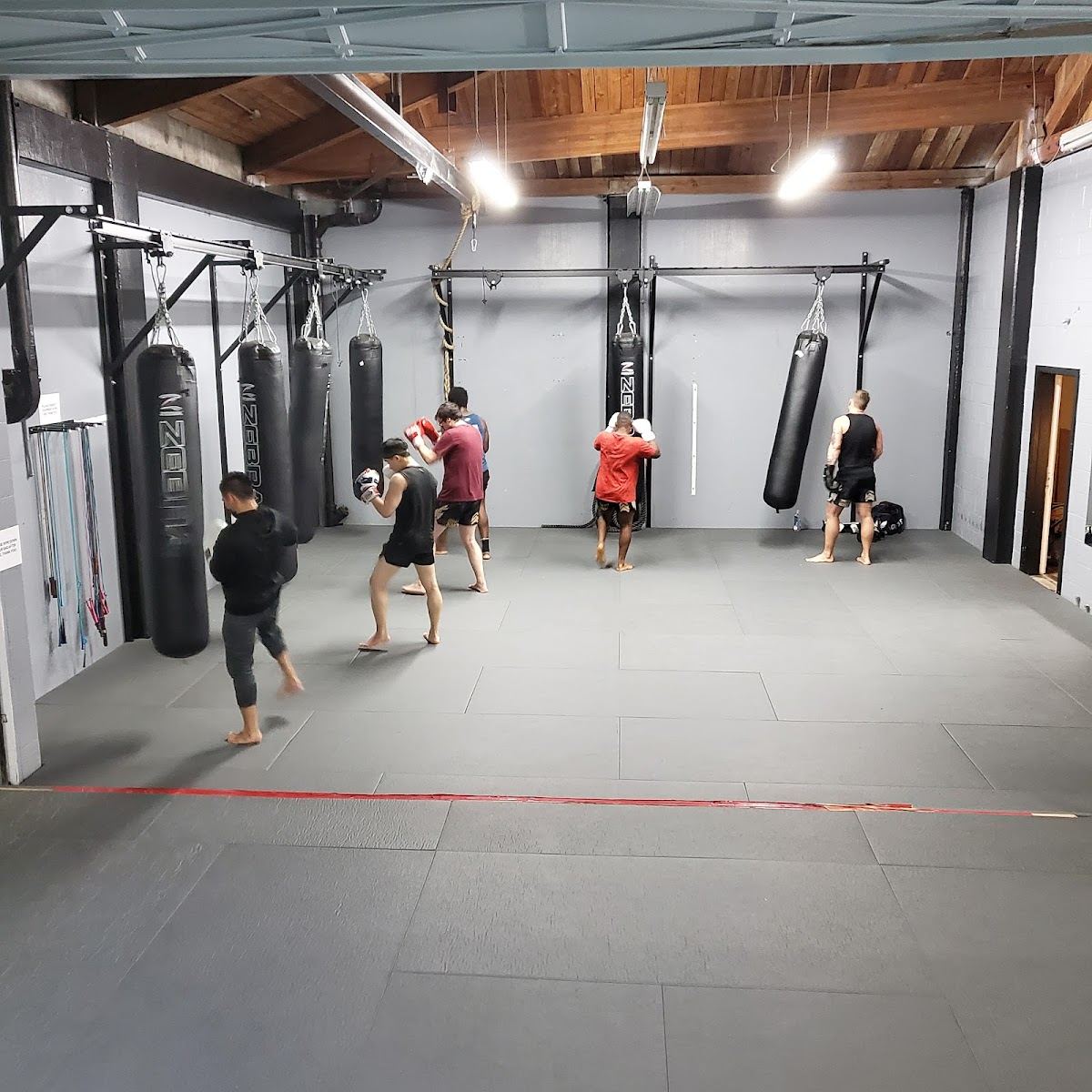 Combat Arts Academy