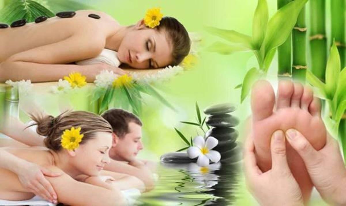 Comfort Spa