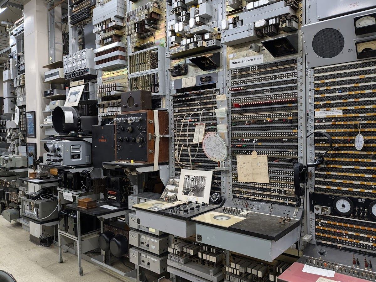 Connections Museum