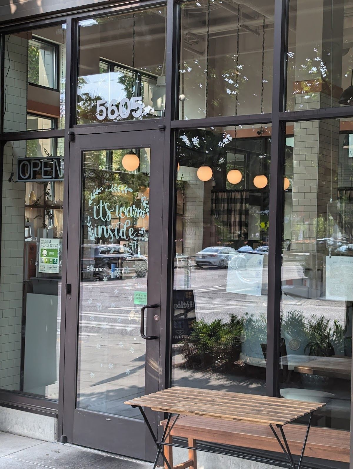 CrackleMi - Vietnamese Grill