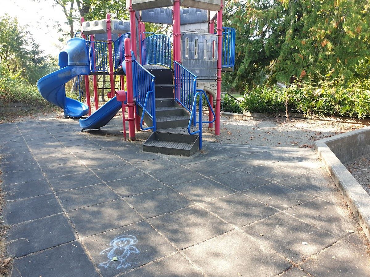 Dearborn Park