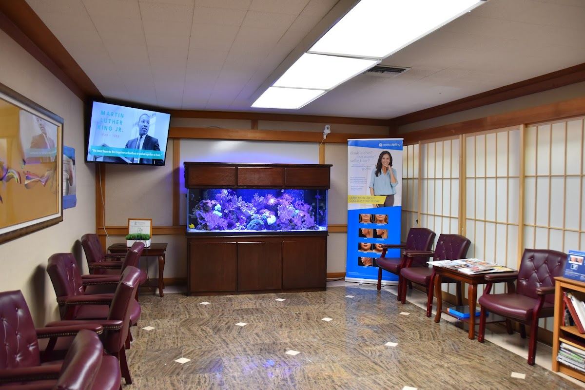 Dermatology of Seattle