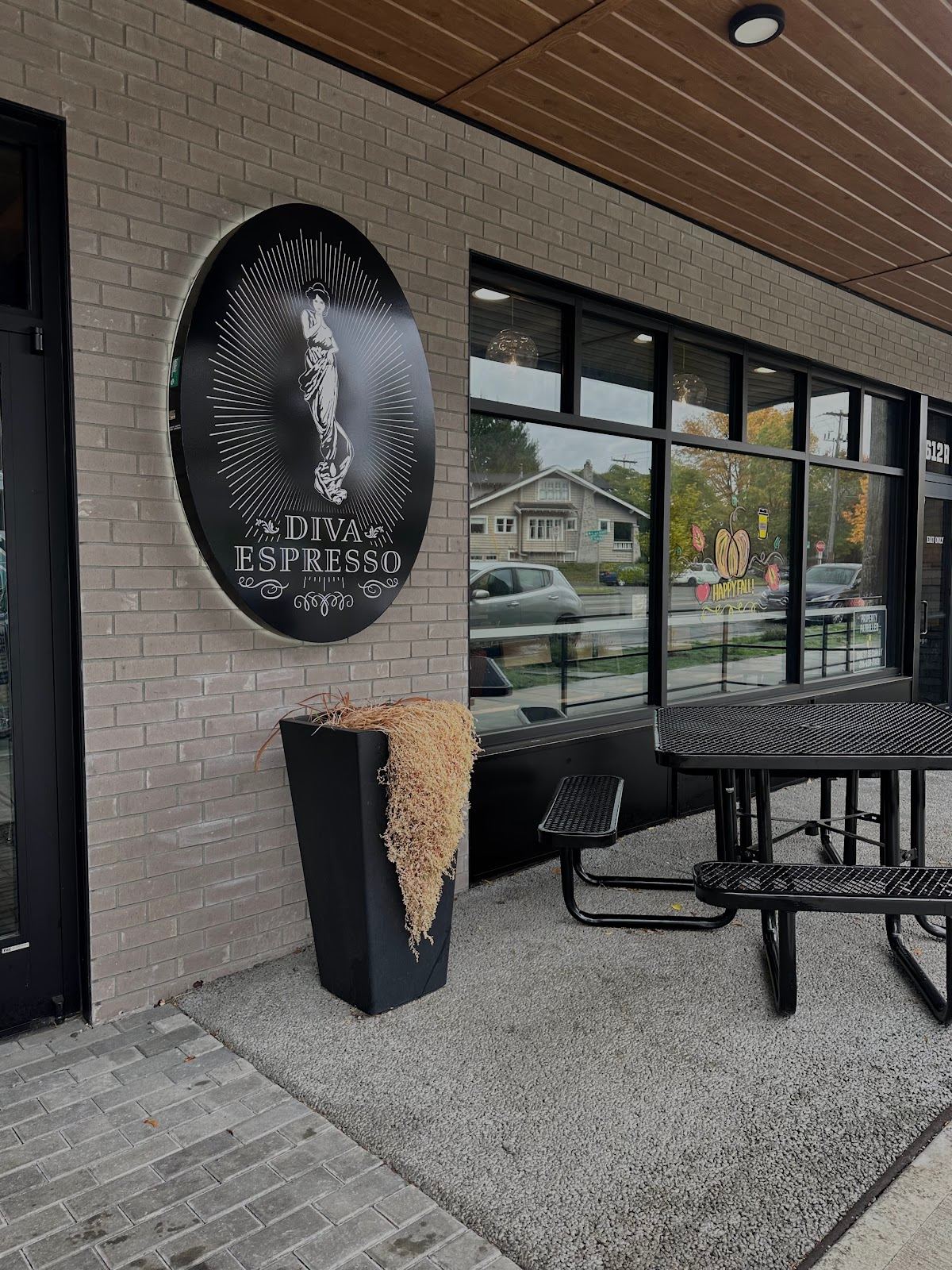 Diva Espresso