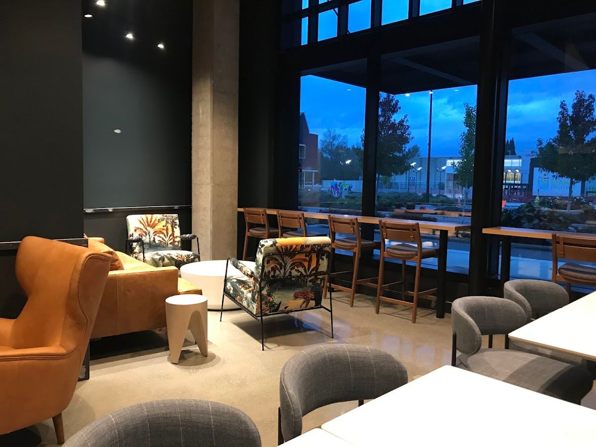 Dote Coffee Bar