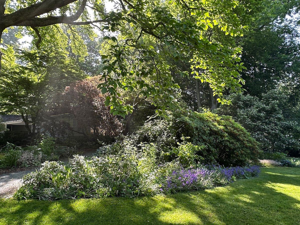 Dunn Gardens