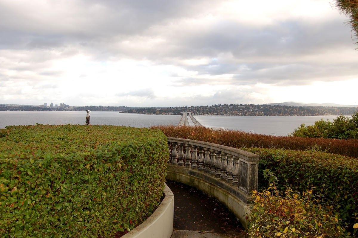 East Portal Viewpoint