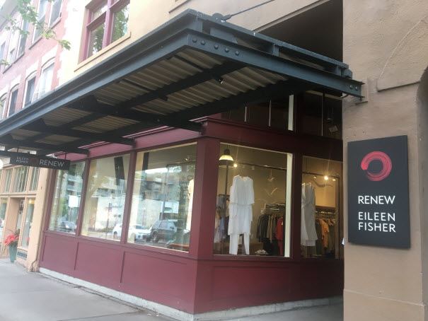 EILEEN FISHER Renew