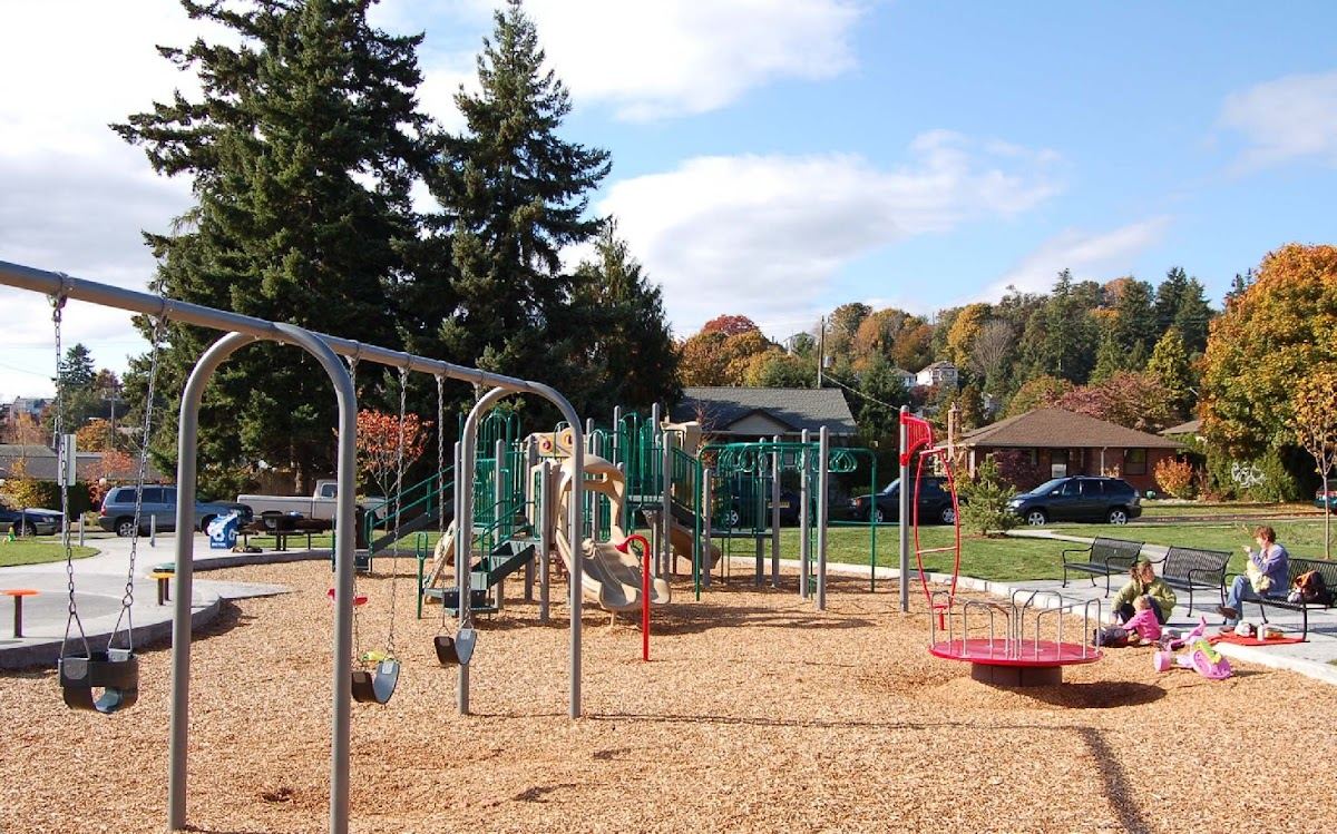 Ercolini Park