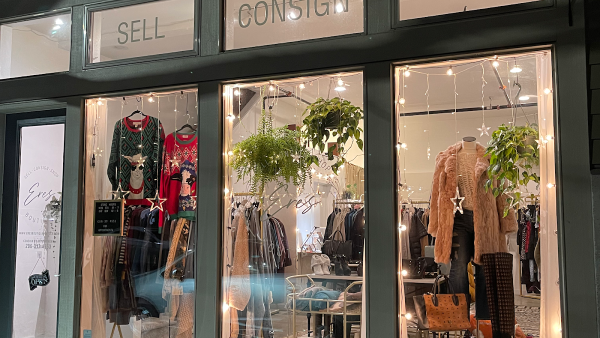 Eres Boutique