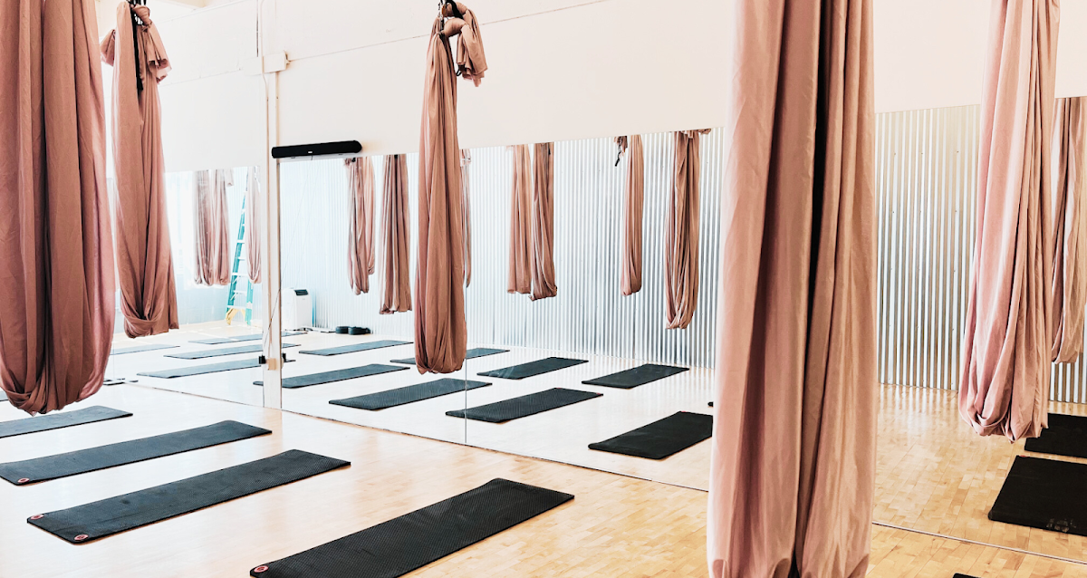 Flight Room