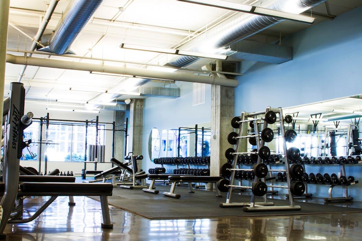 Flow Fitness