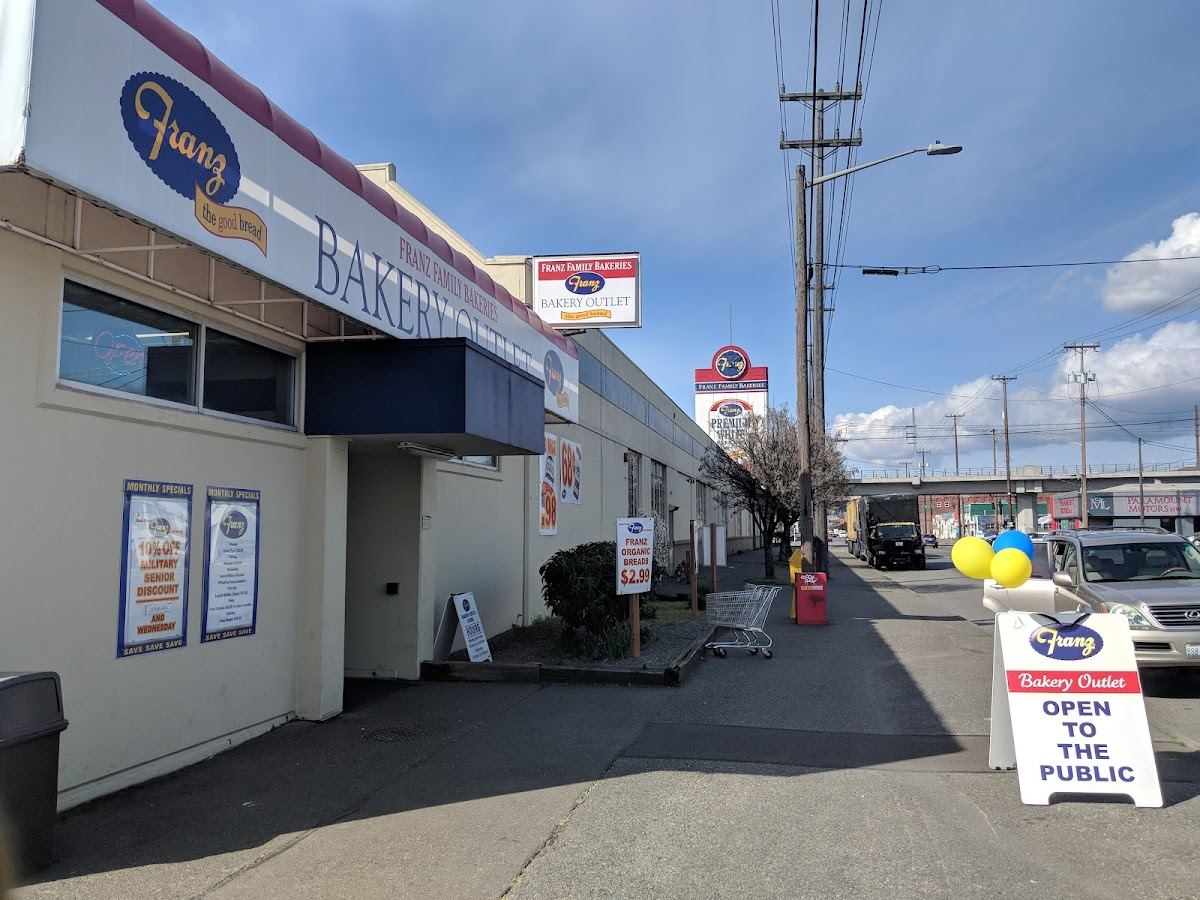 Franz Outlet Store