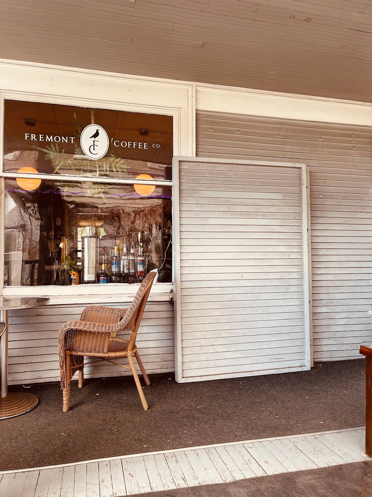 Fremont Coffee Company