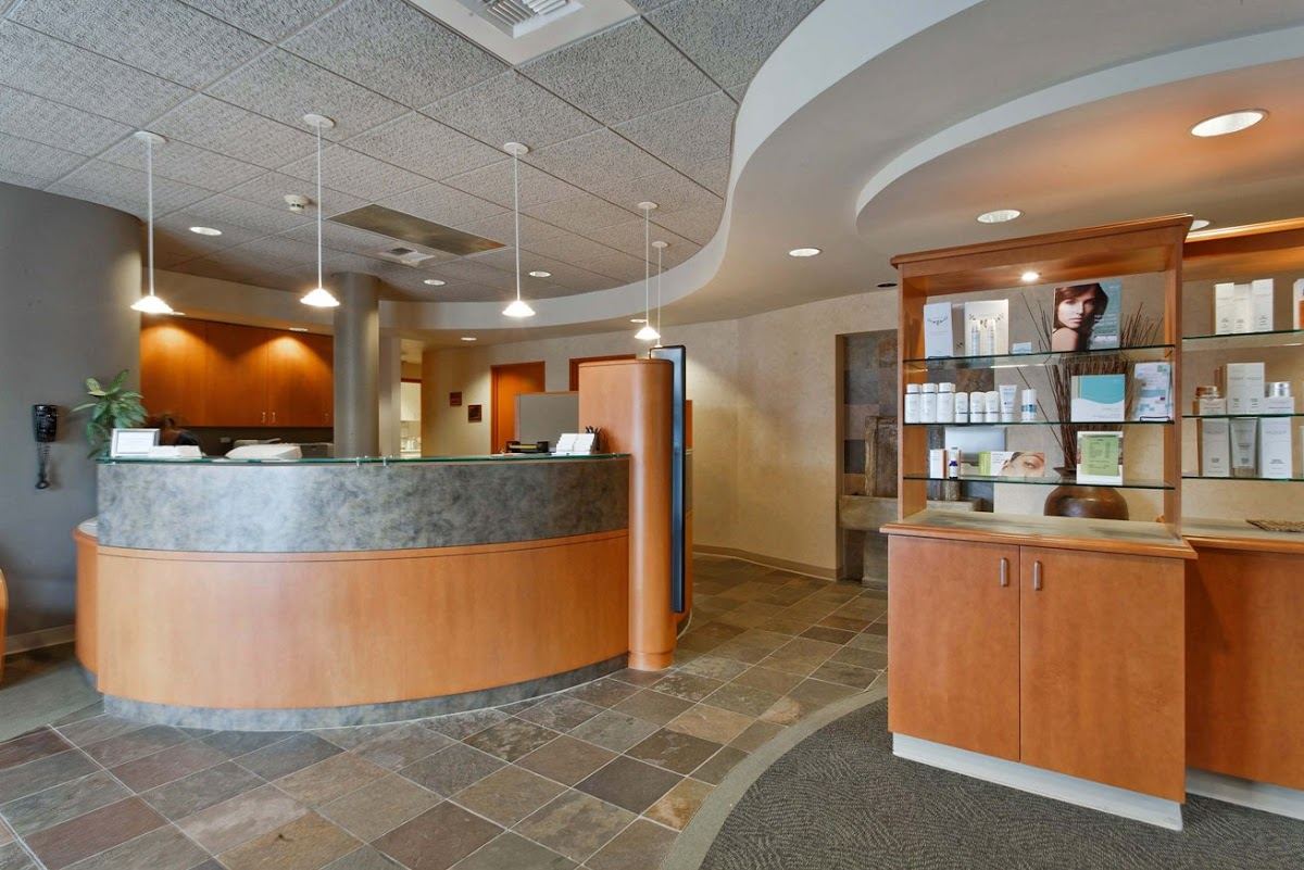 Frontier Dermatology (Mercer Island)