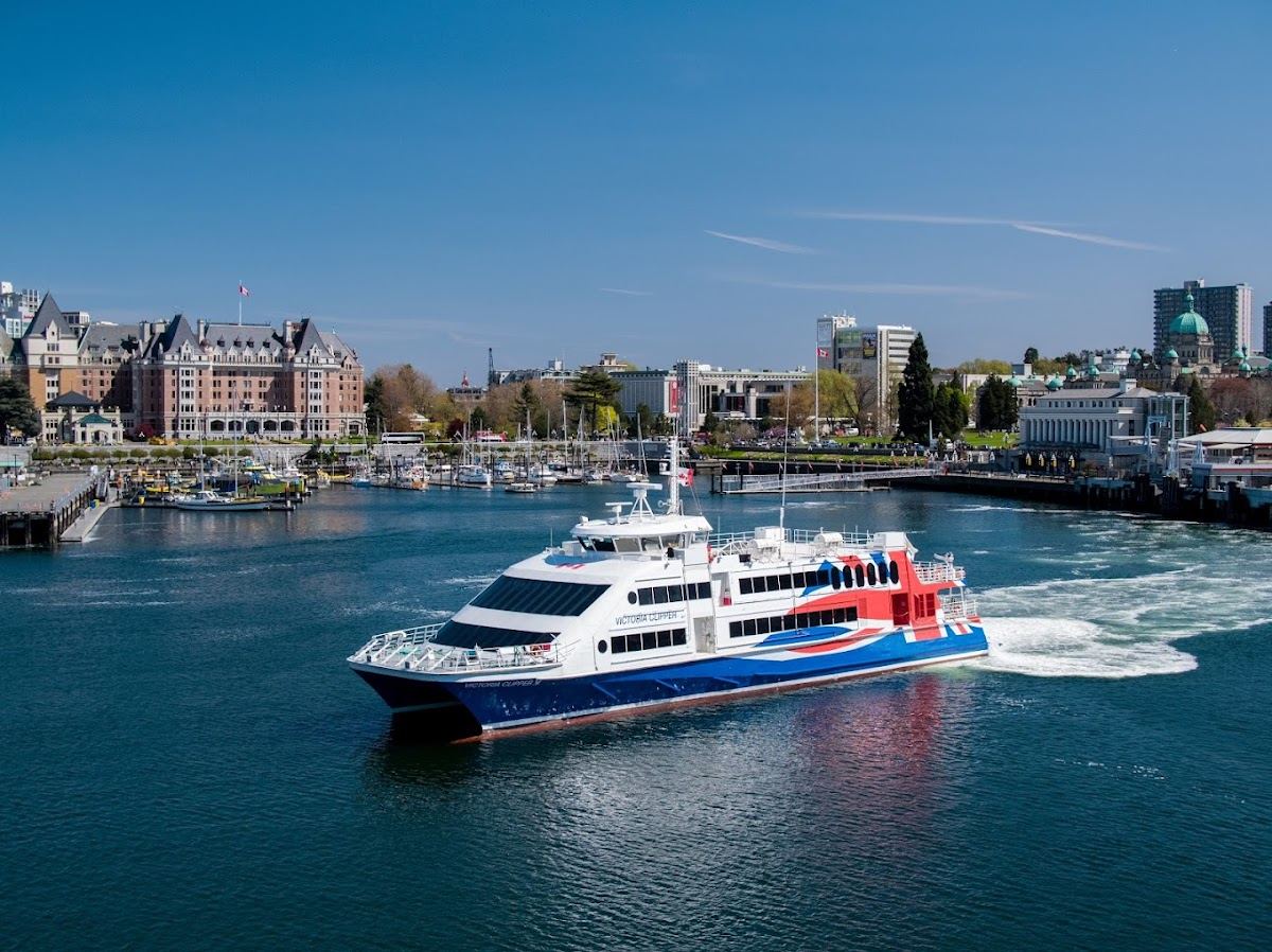 FRS Clipper (Clipper Vacations)