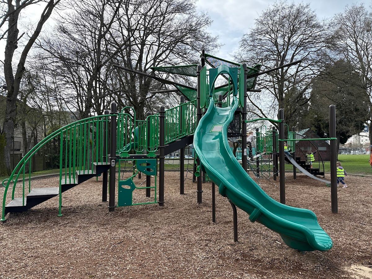 Gilman Playground