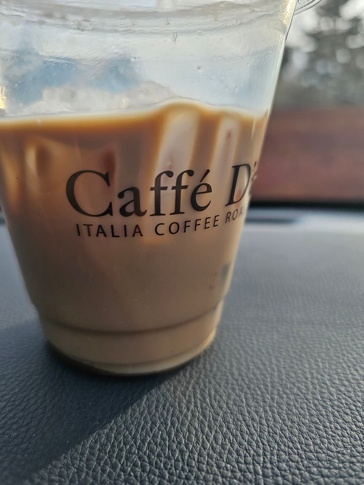 Gourmet Latte #5