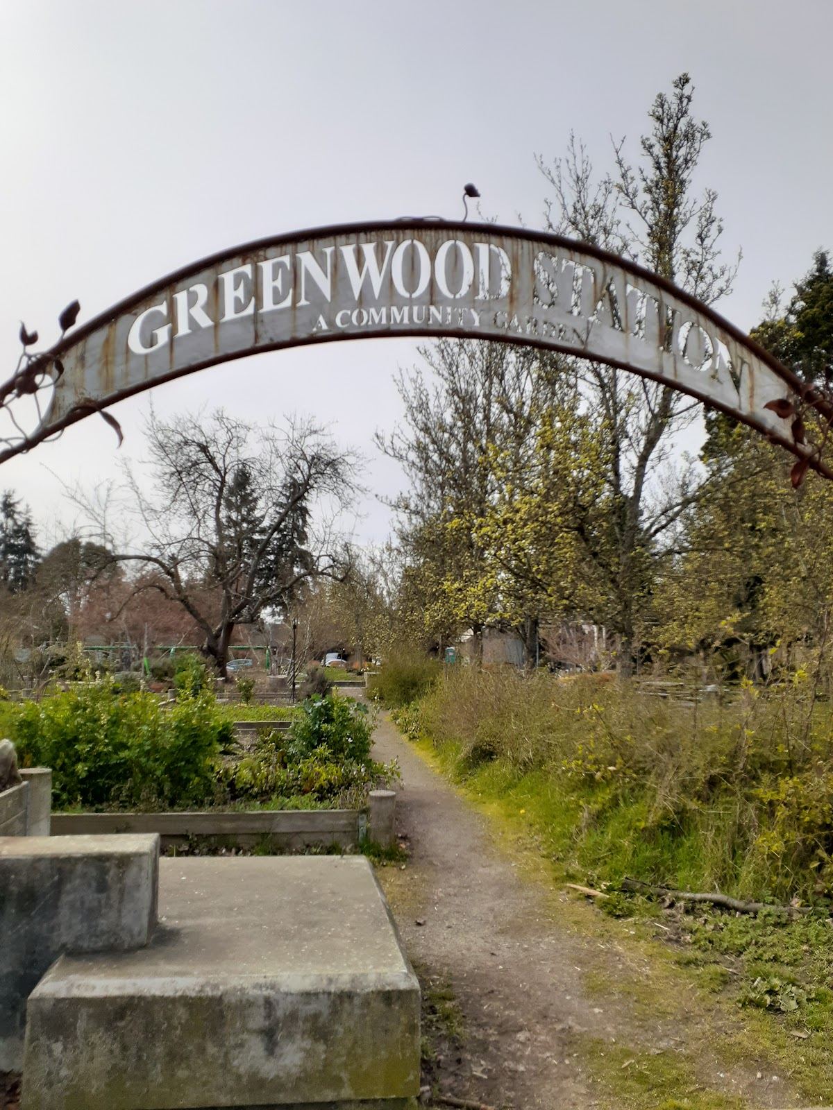 Greenwood Park