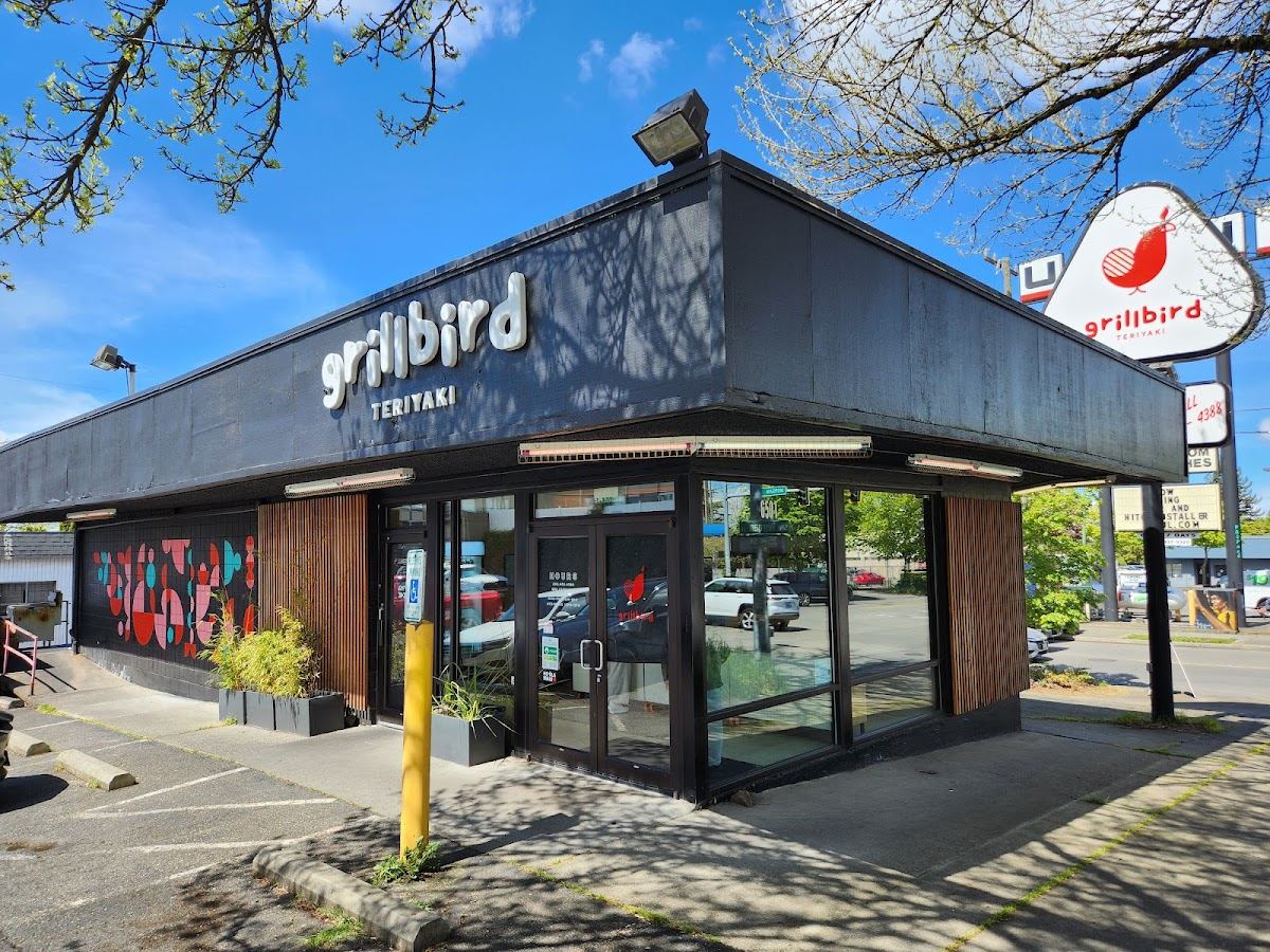 Grillbird West Seattle