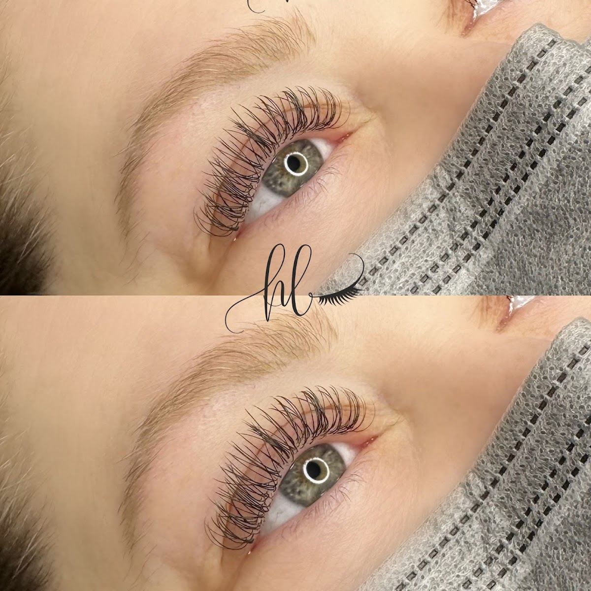 Hampton Lash Lounge & MedSpa