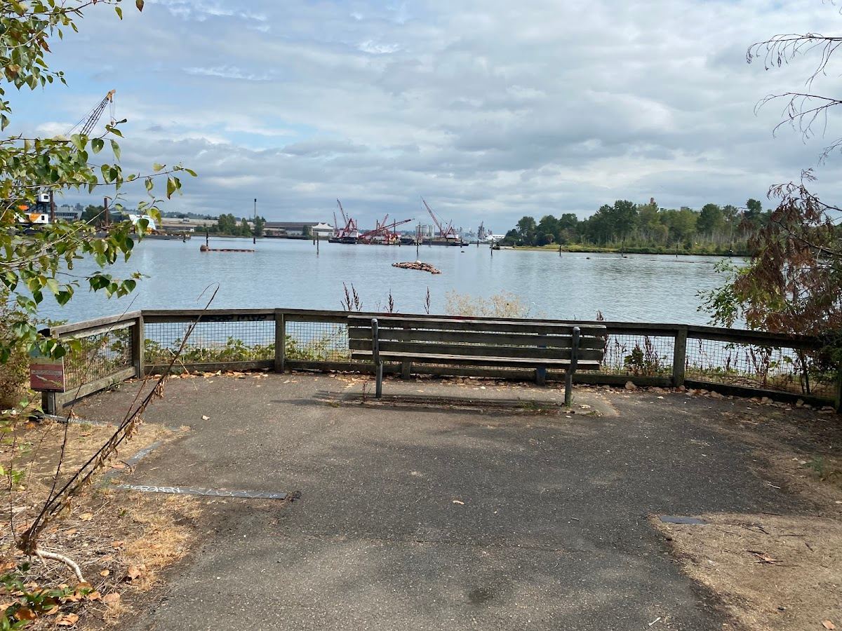 Herring's House Park