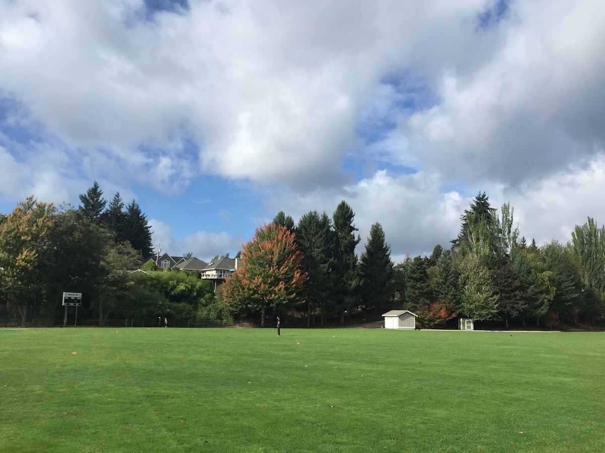 Hidden Valley Park