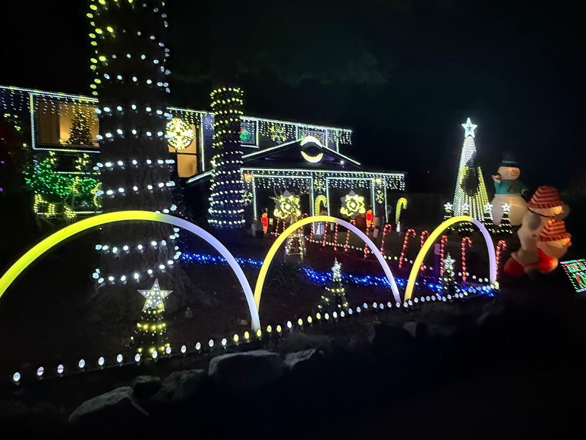 Kingsgate Kringle House