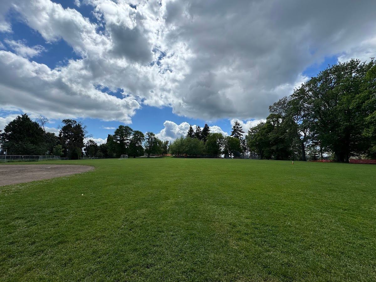 Laurelhurst Park