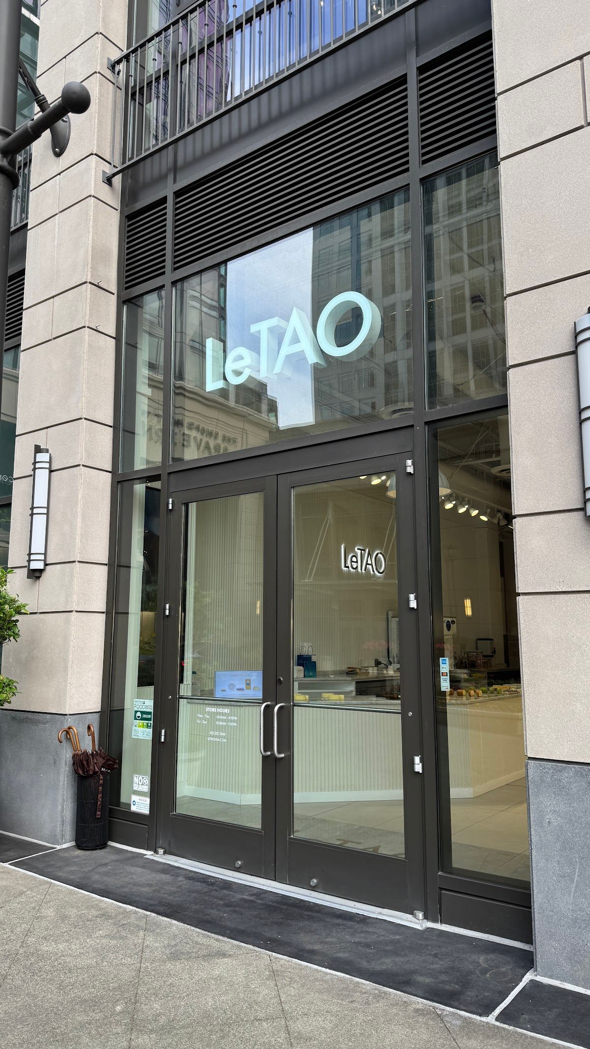 LeTAO