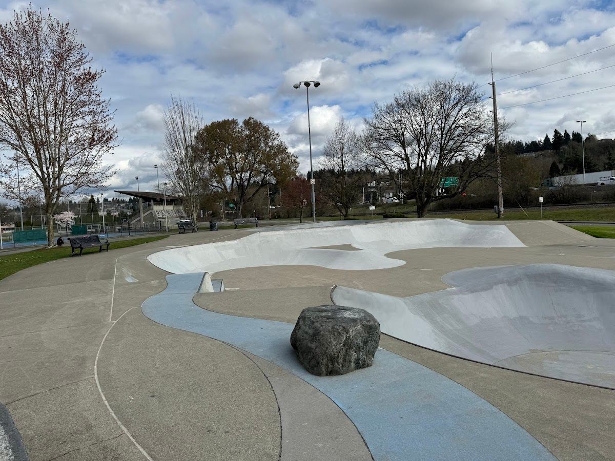 Liberty Park