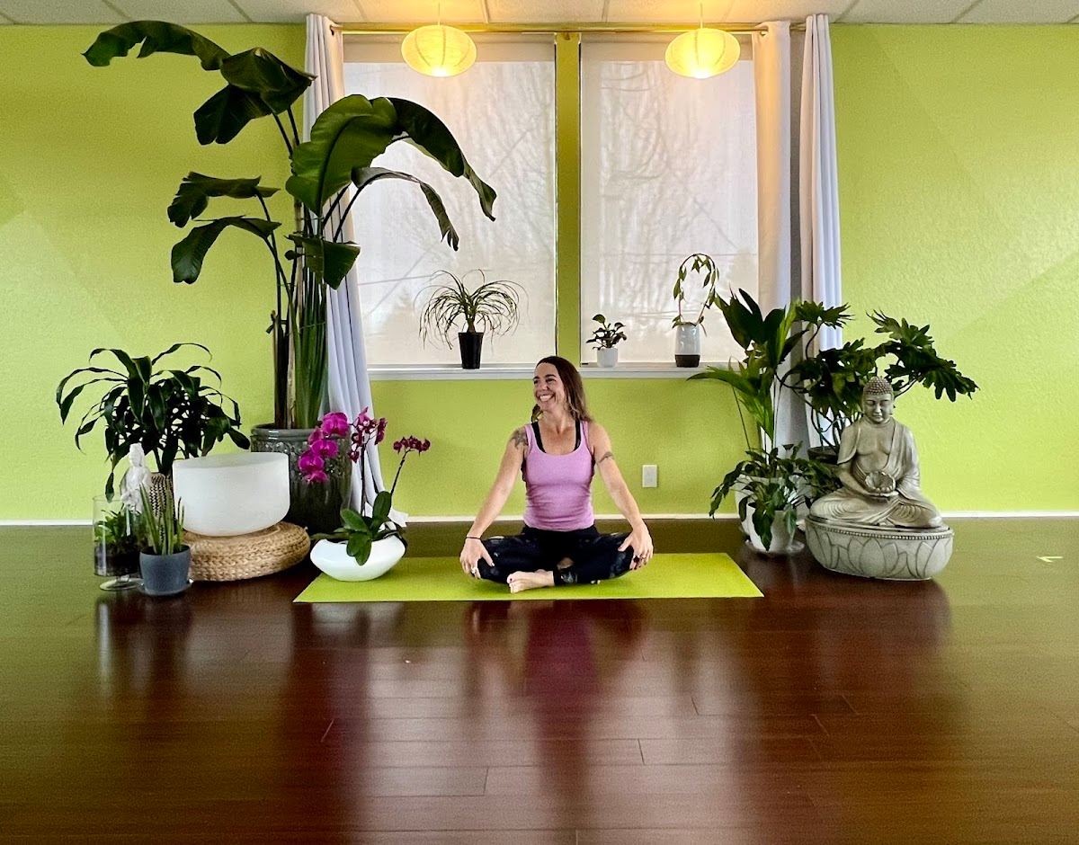 Limber Yoga