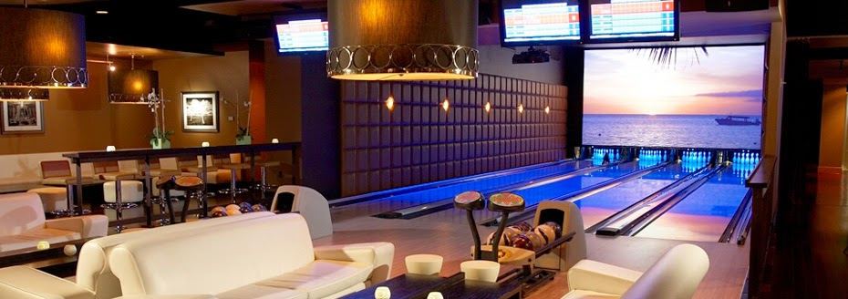 Lucky Strike Bellevue