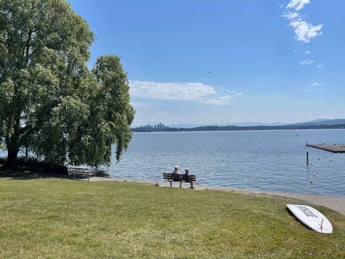 Madrona Park