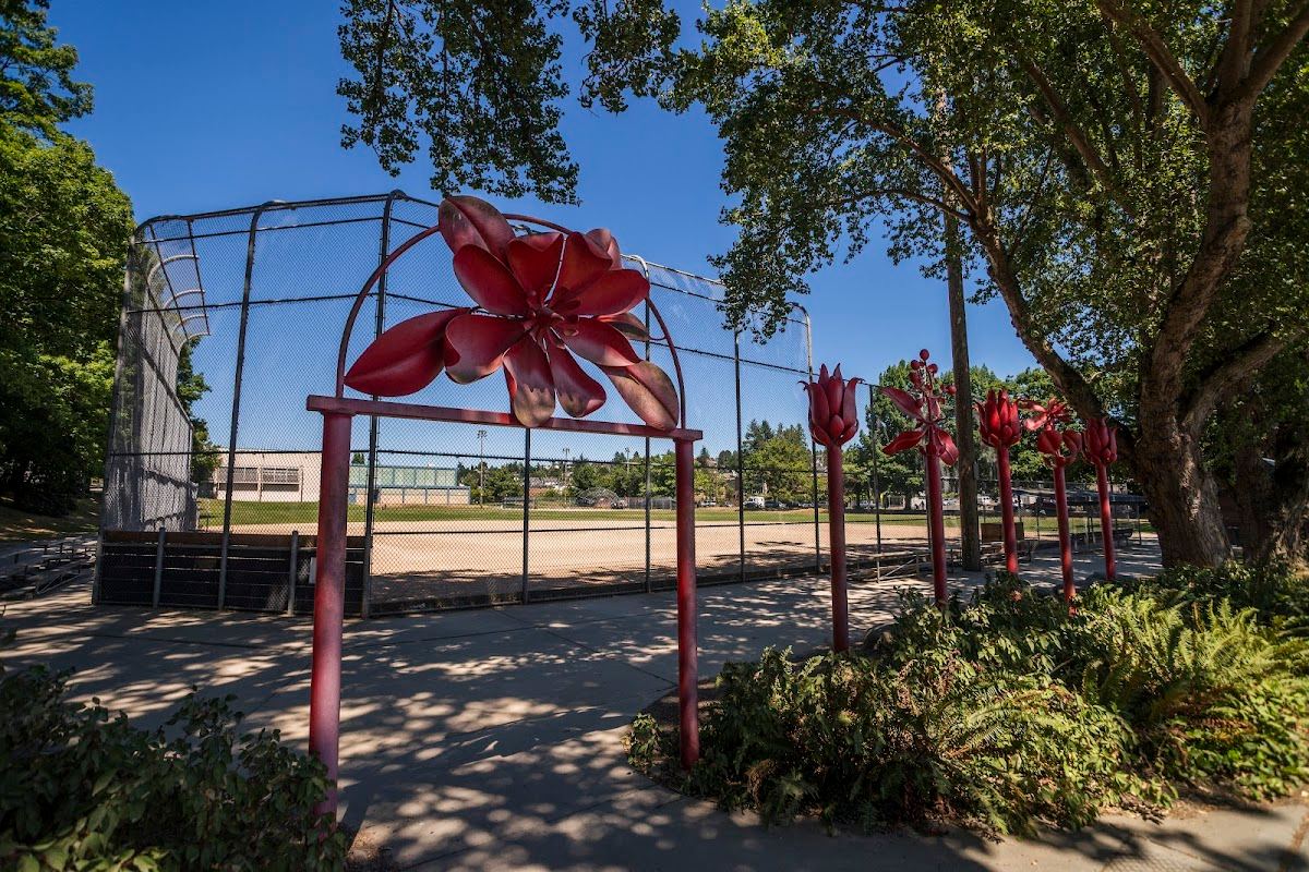 Magnolia Playfield Park
