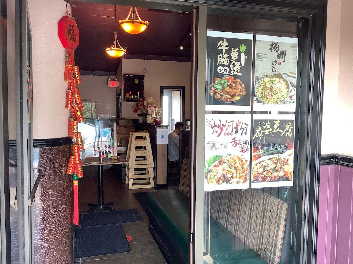 Mai Place Asian Bistro