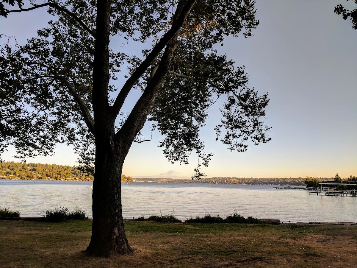 Martha Washington Park