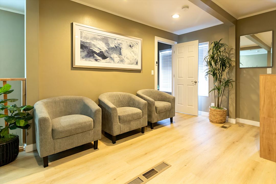 Massage Reimagined in Lower Queen Anne