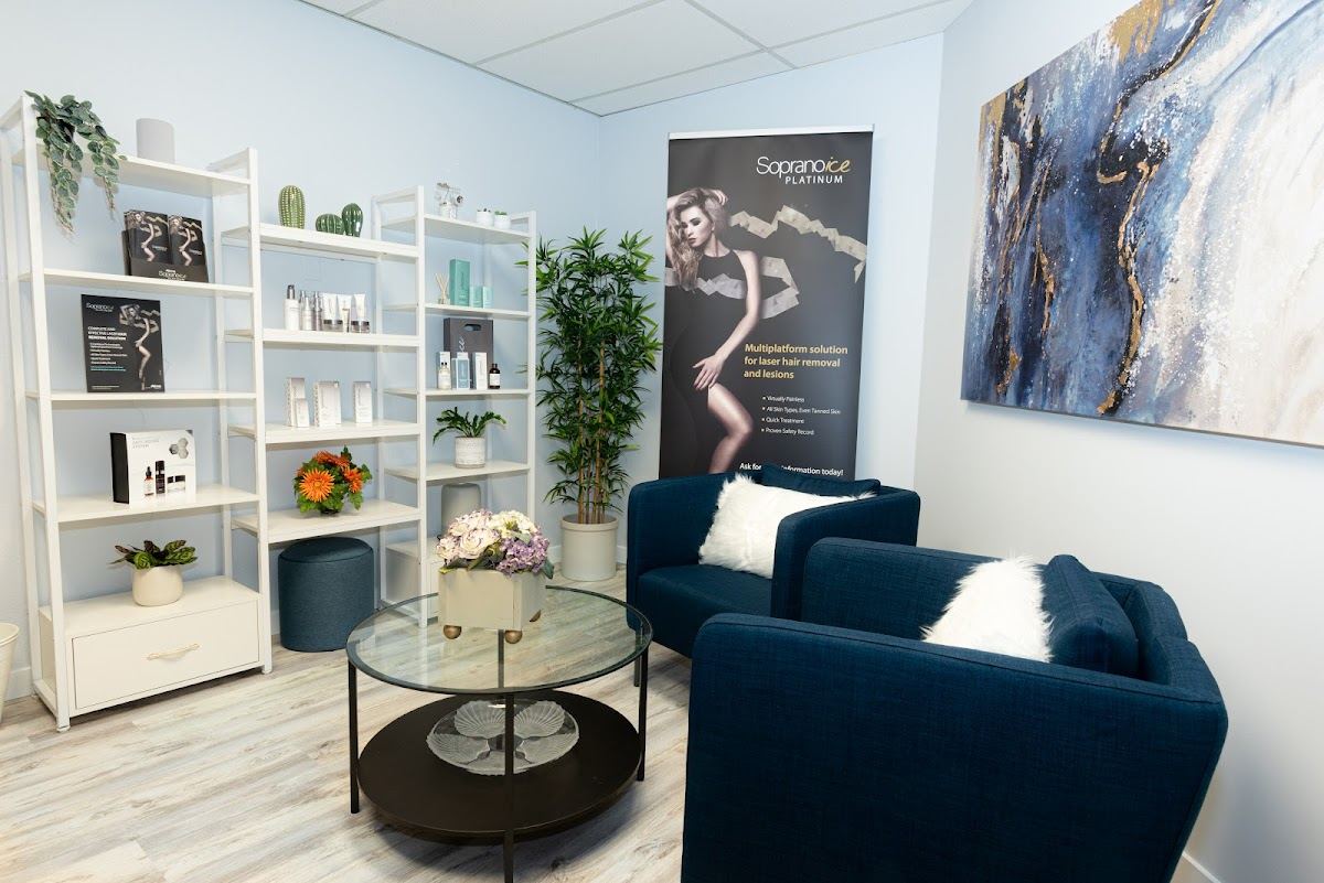 MIYA Aesthetics & Wellness