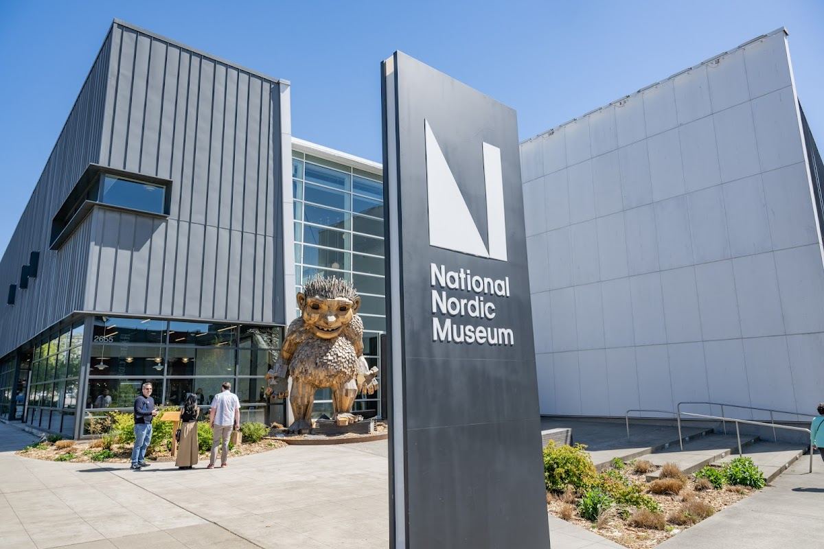 National Nordic Museum