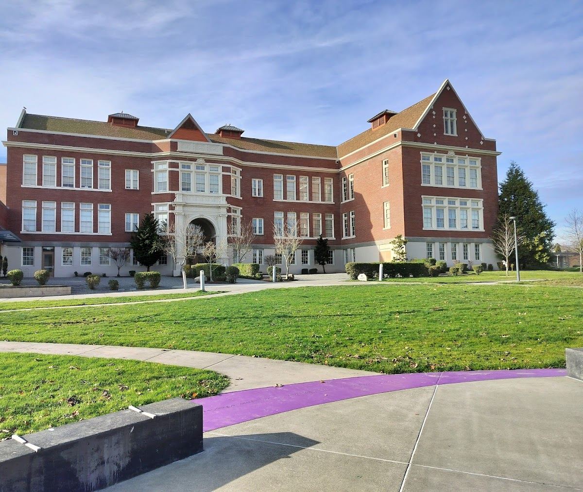 Northwest African American Museum