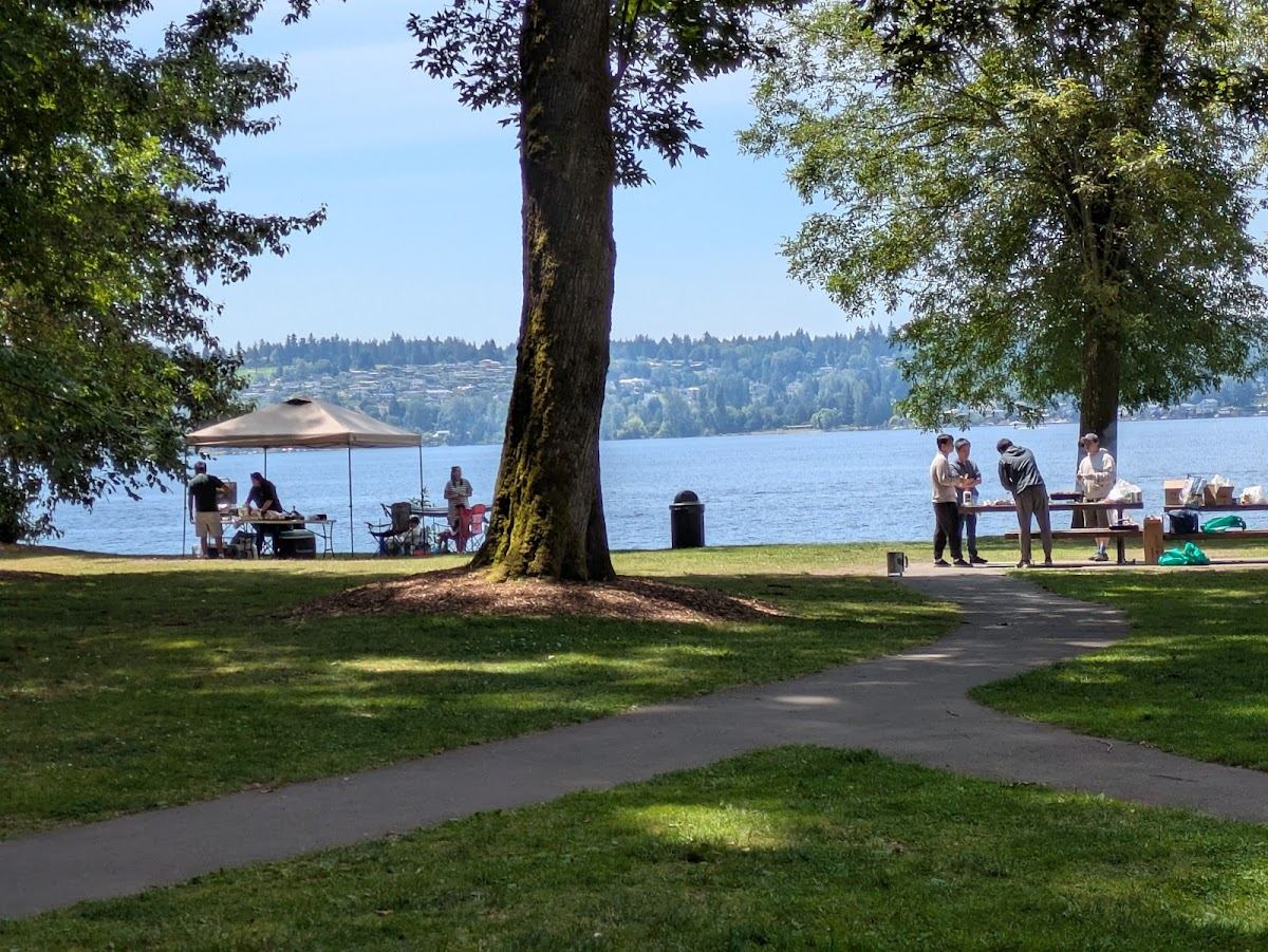 O. O. Denny Park