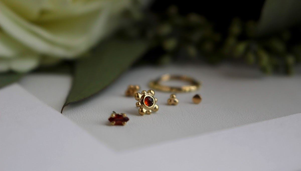 Obelisk Body Piercing & Fine Jewelry