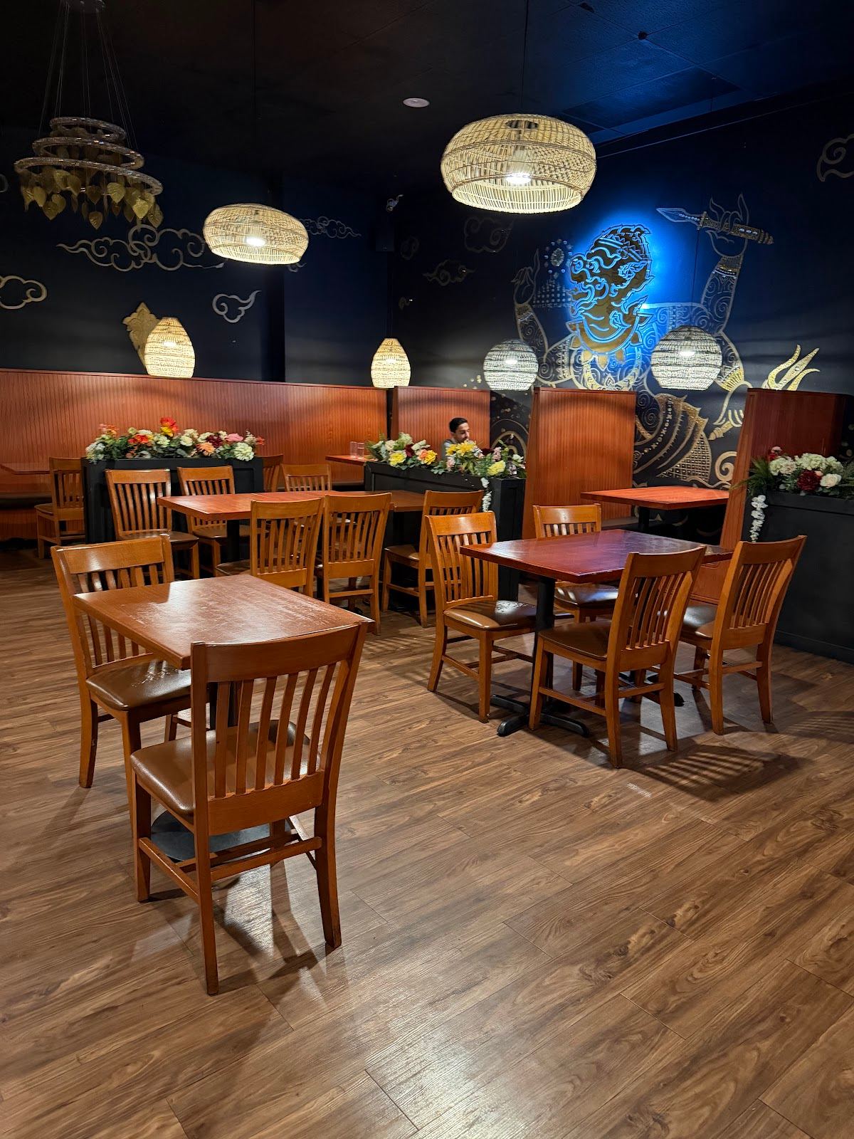 Ocha Thai Kitchen and Bar