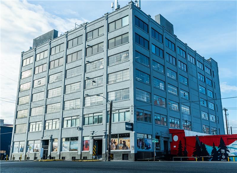 Outdoor Research - Seattle Store