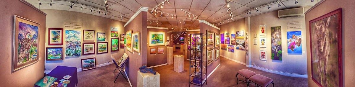 Parklane Gallery
