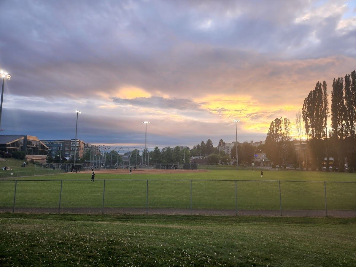 Peter Kirk Park