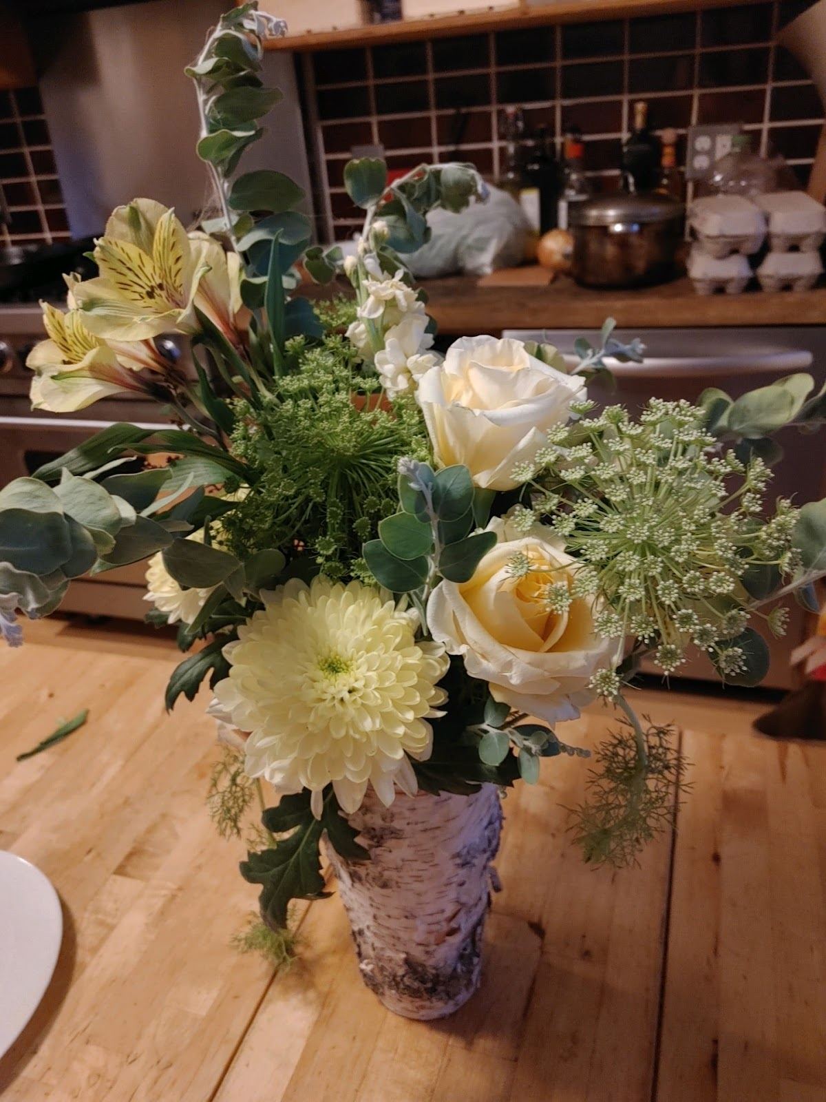 Pipper's Flowers
